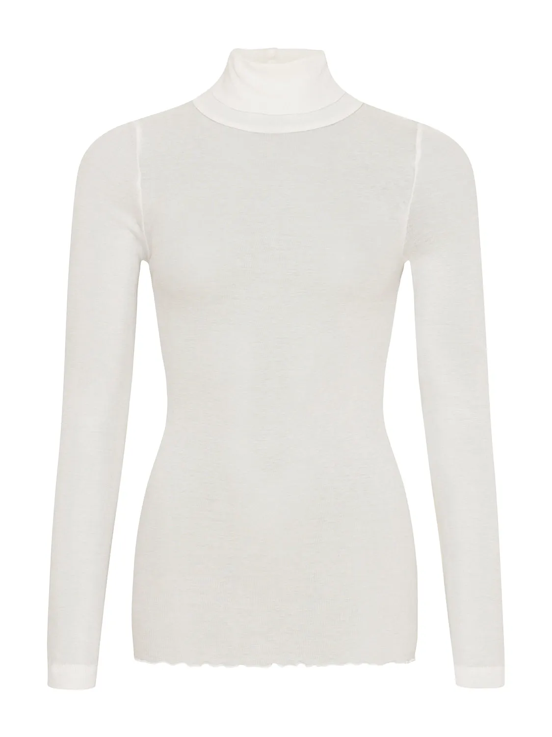 Nouveau | Cotton - Off-White