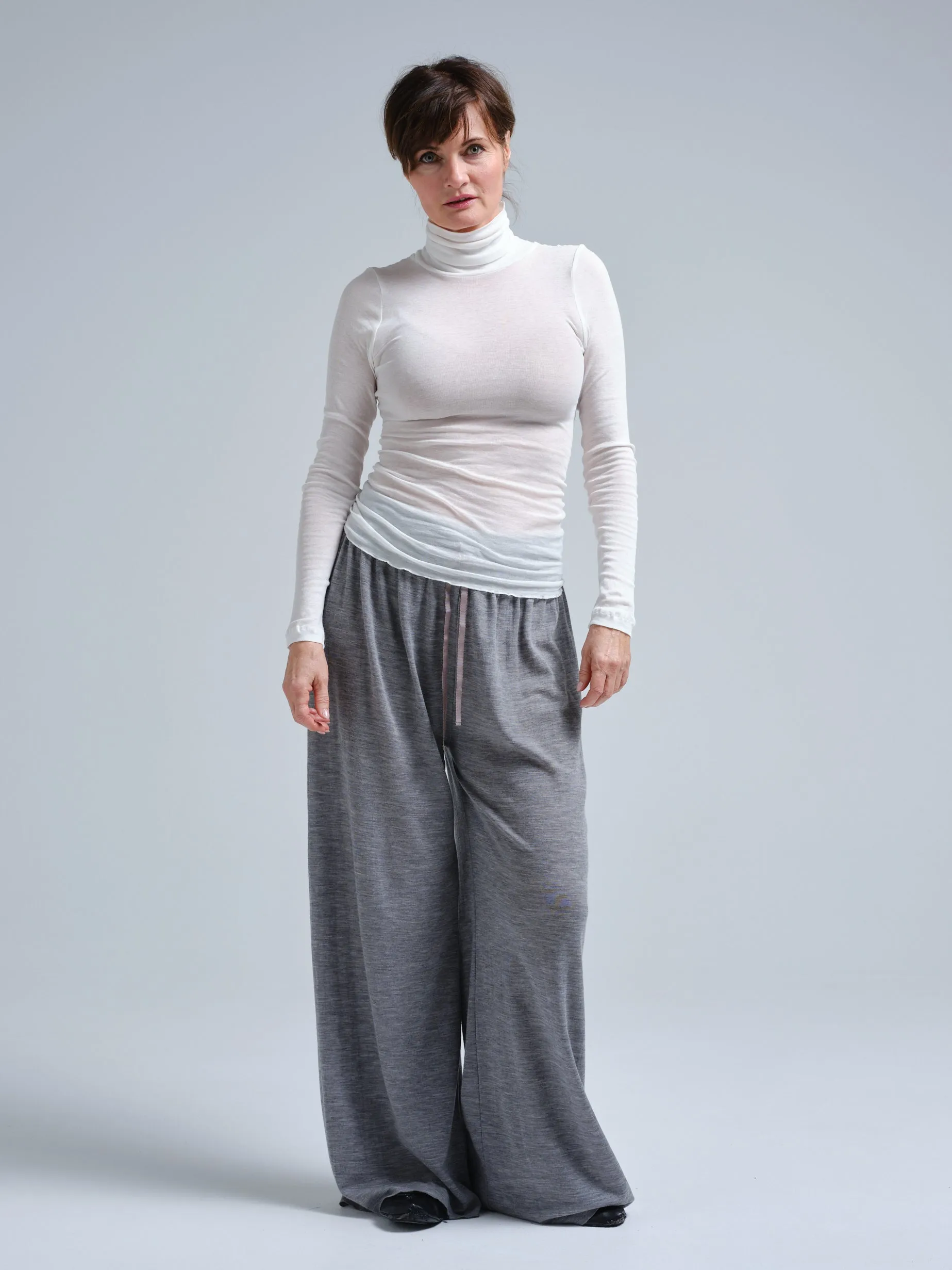 Nouveau | Cotton - Off-White