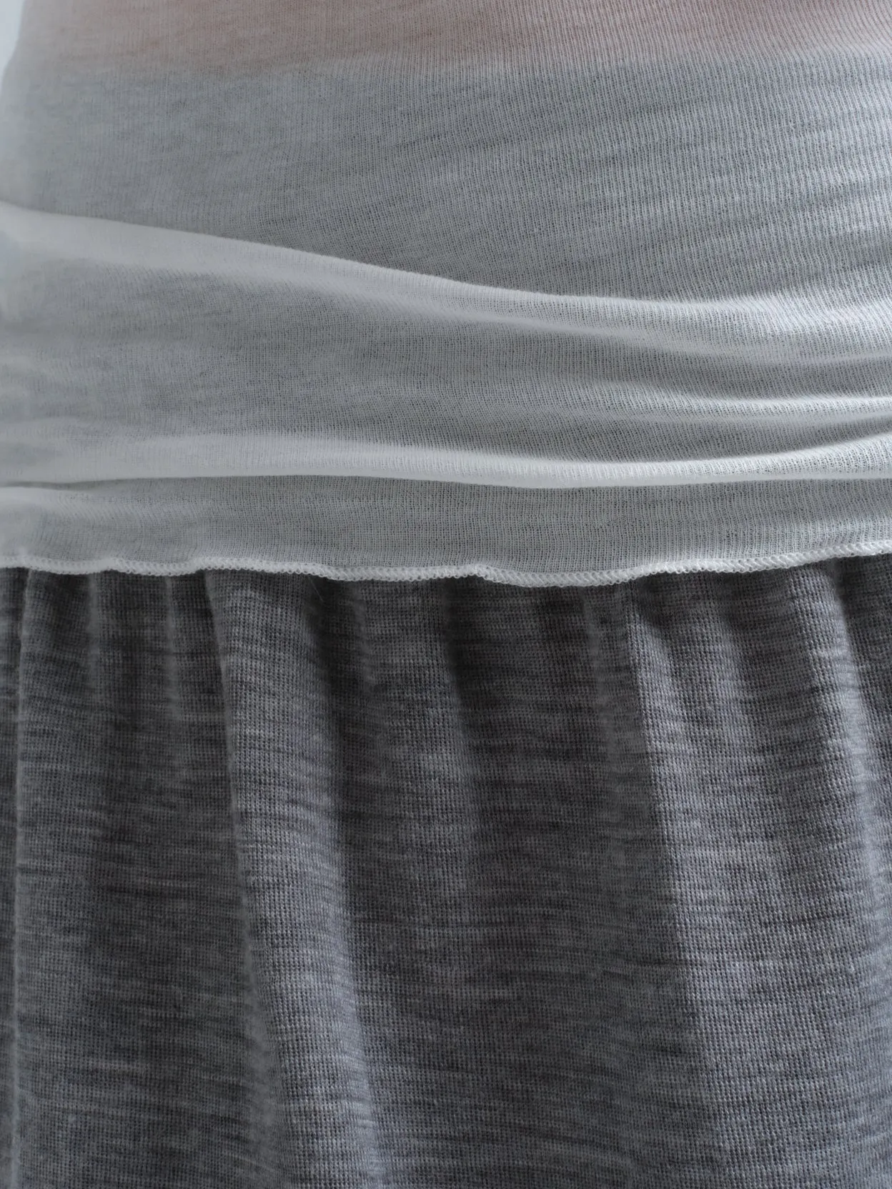 Nouveau | Cotton - Off-White