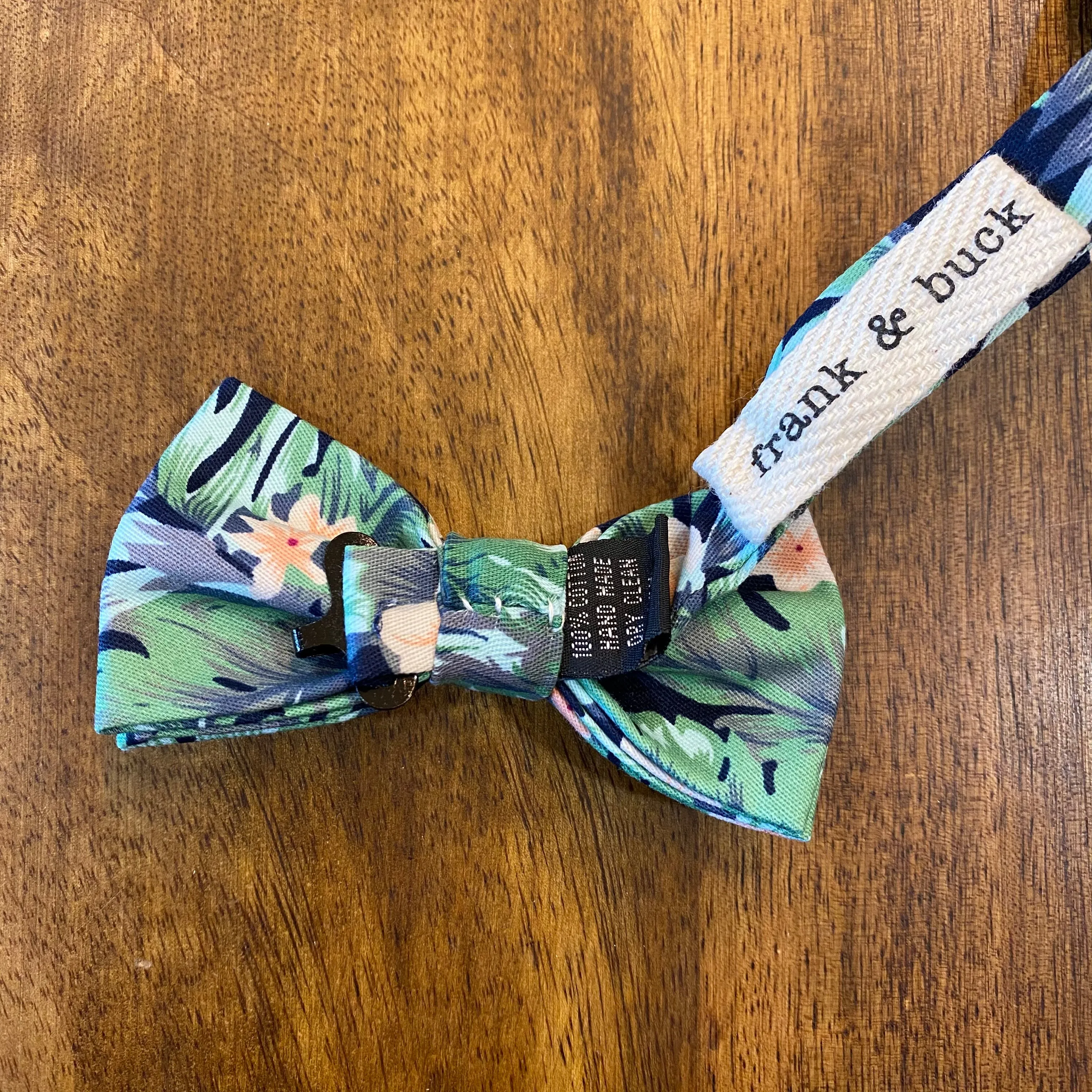 OAHU || BOY BOW TIE