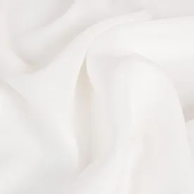 Off-White Viscose Canvas 1432
