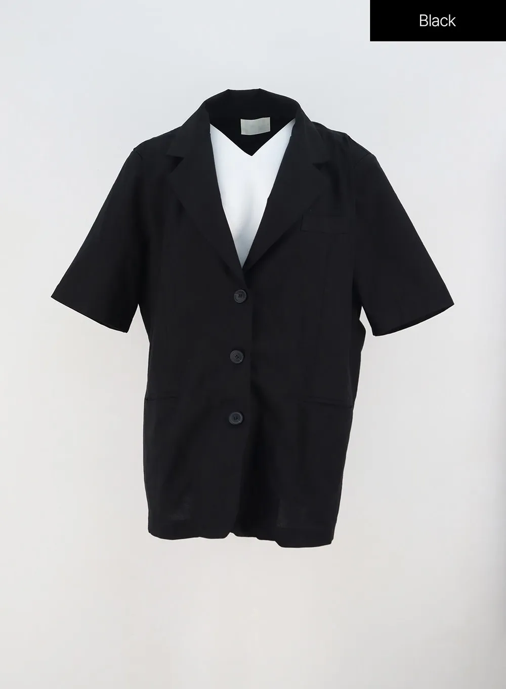 Oversized Jacket OY308