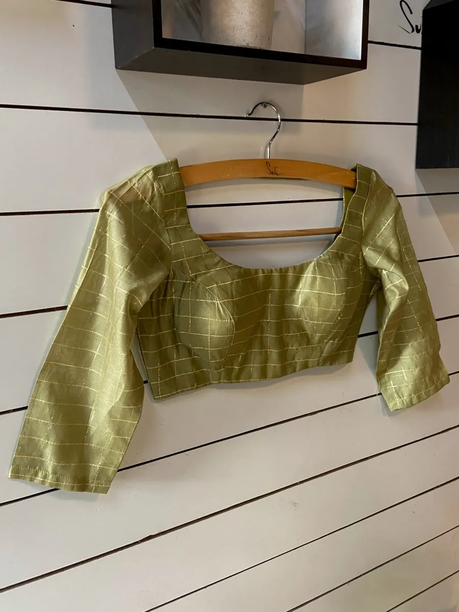 Parna ( Blouse )