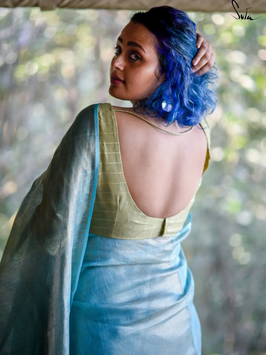Parna ( Blouse )