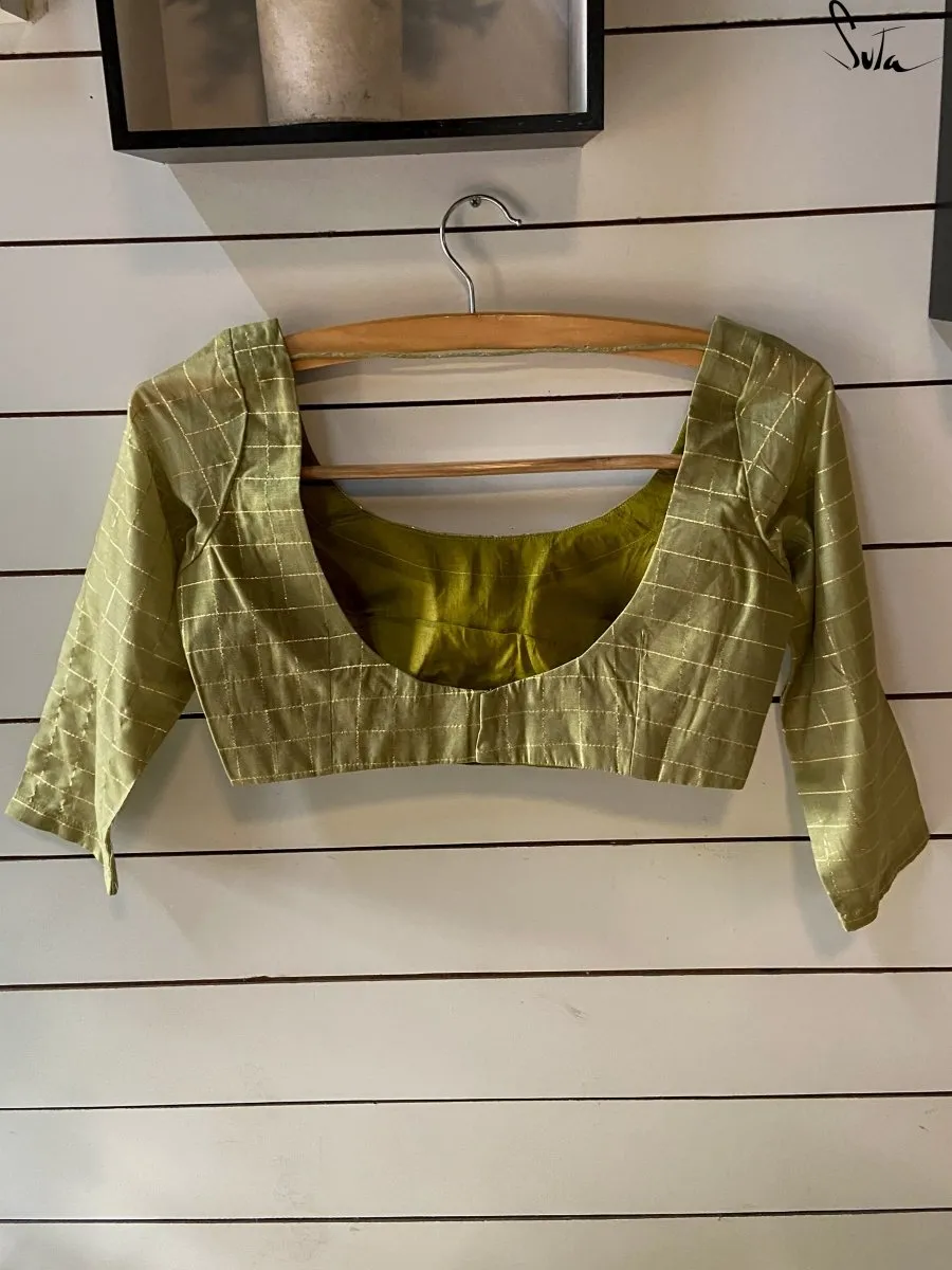 Parna ( Blouse )