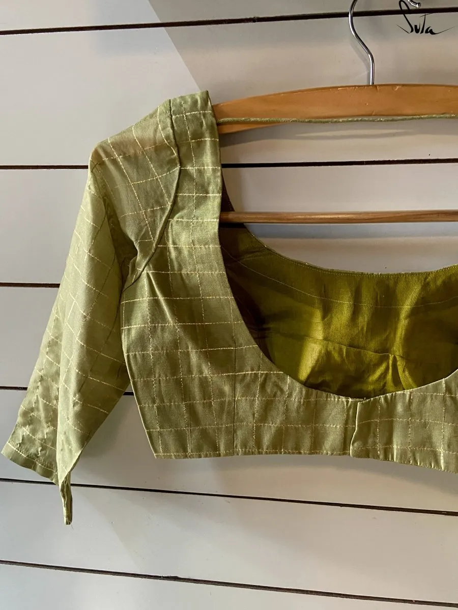 Parna ( Blouse )