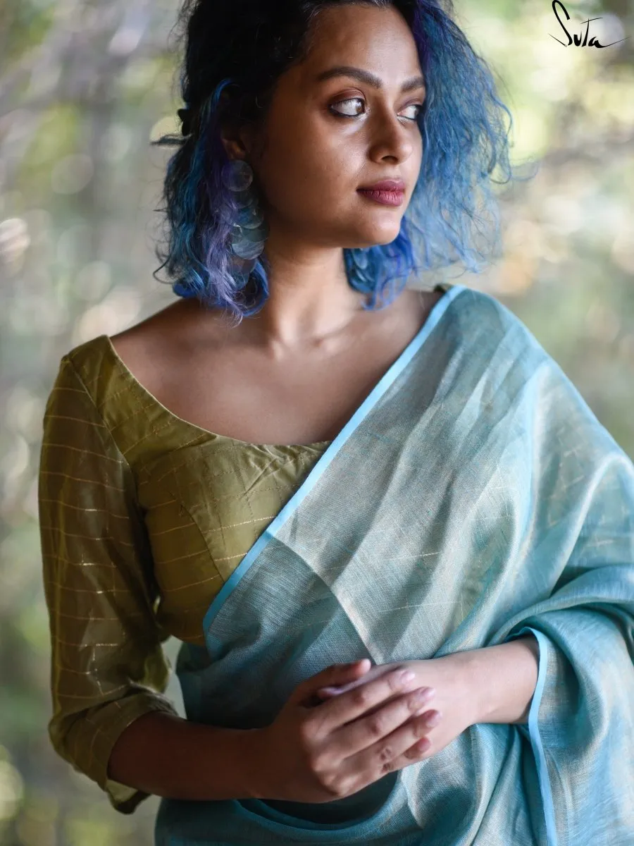 Parna ( Blouse )