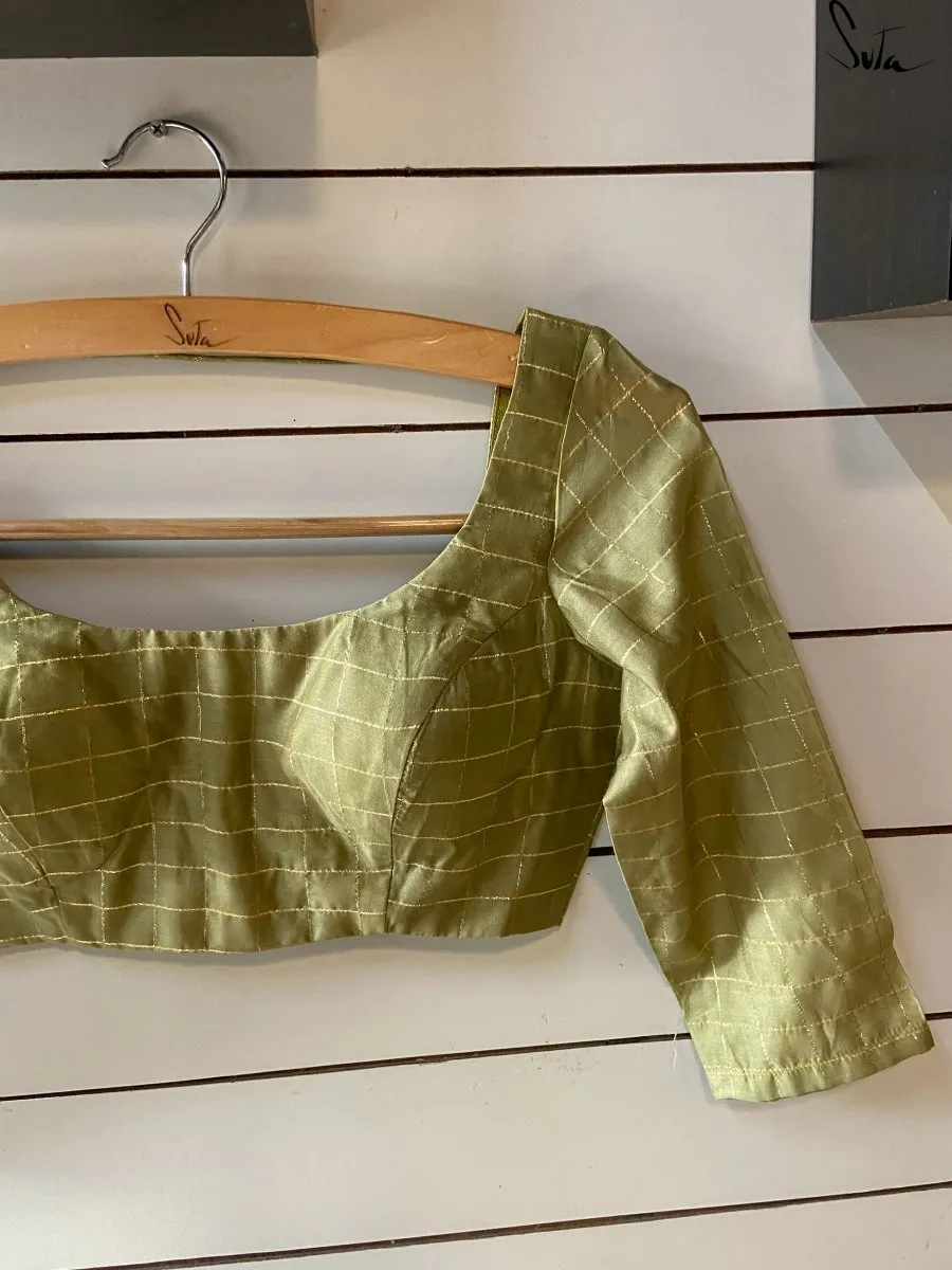 Parna ( Blouse )