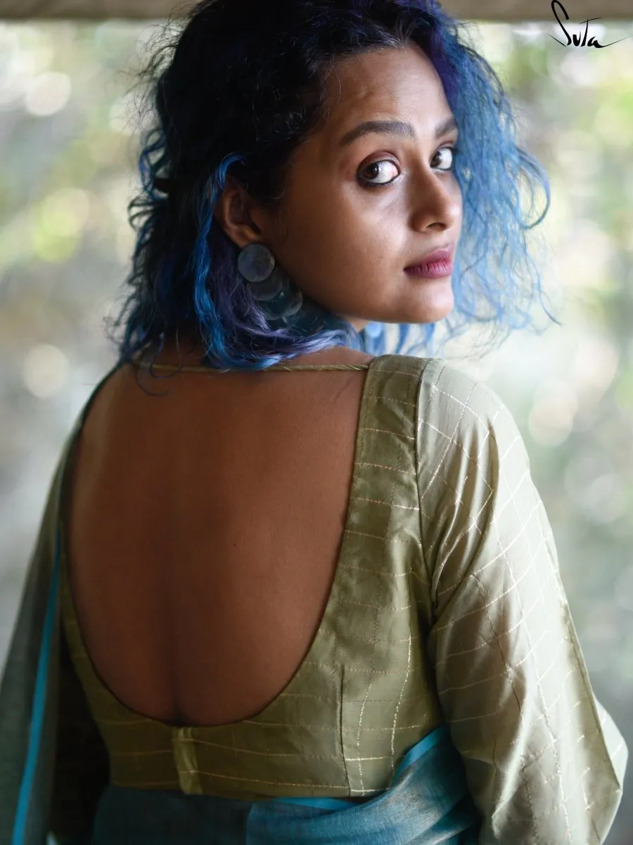 Parna ( Blouse )