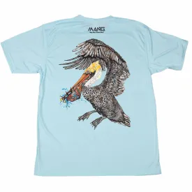 Pelican MANG - SS