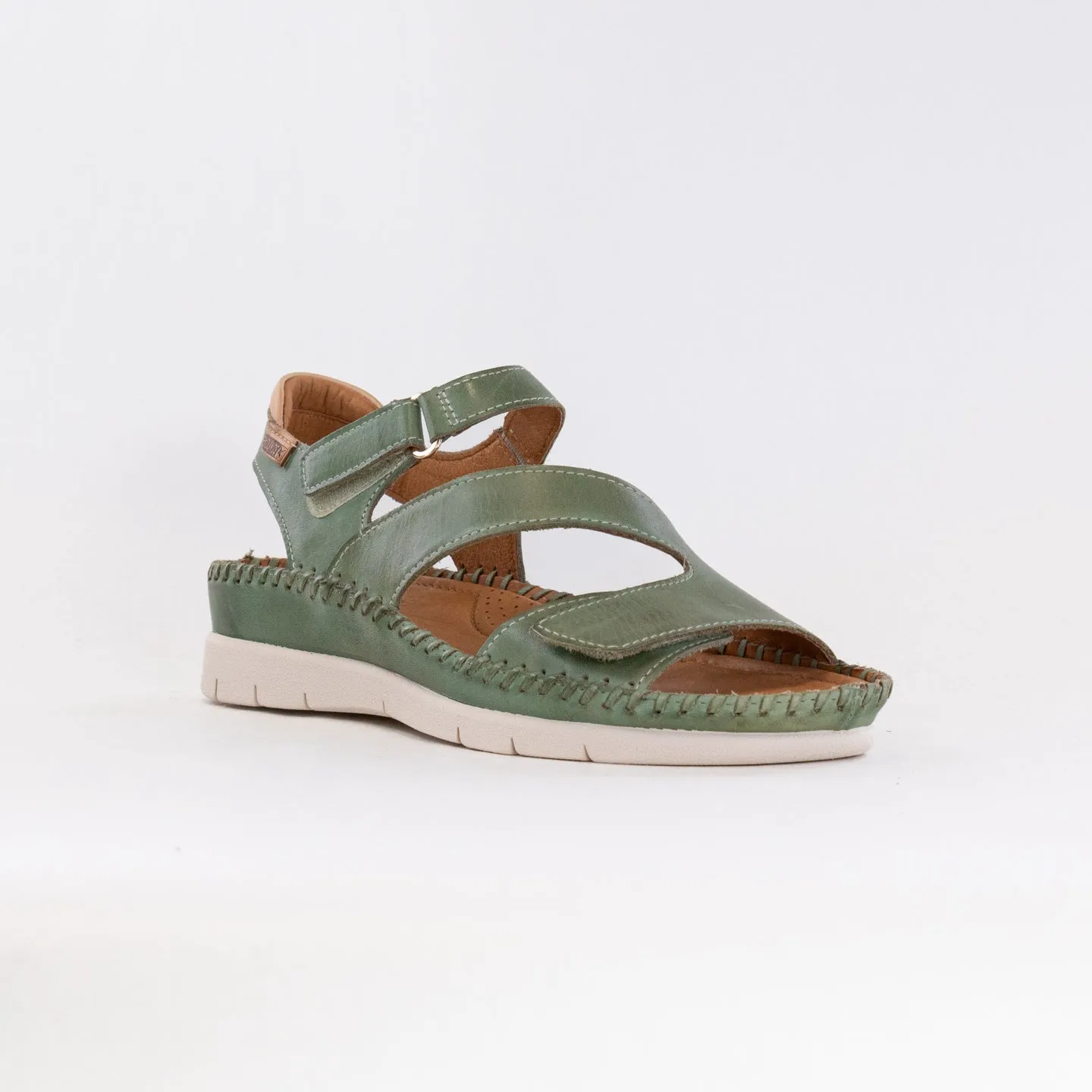 Pikolinos Altea W7N-0931 (Women's) - Mint Green