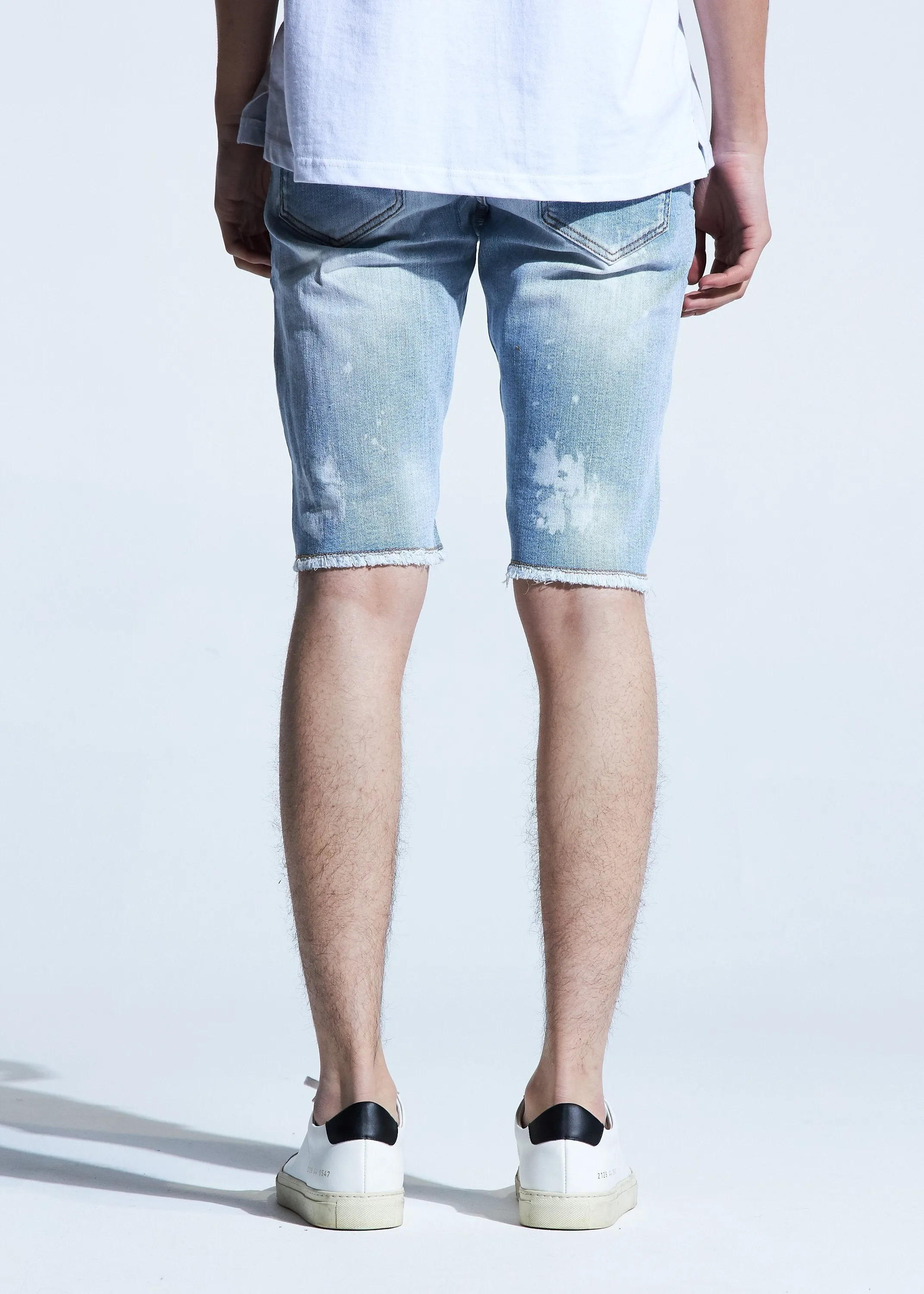 Reggie Shorts