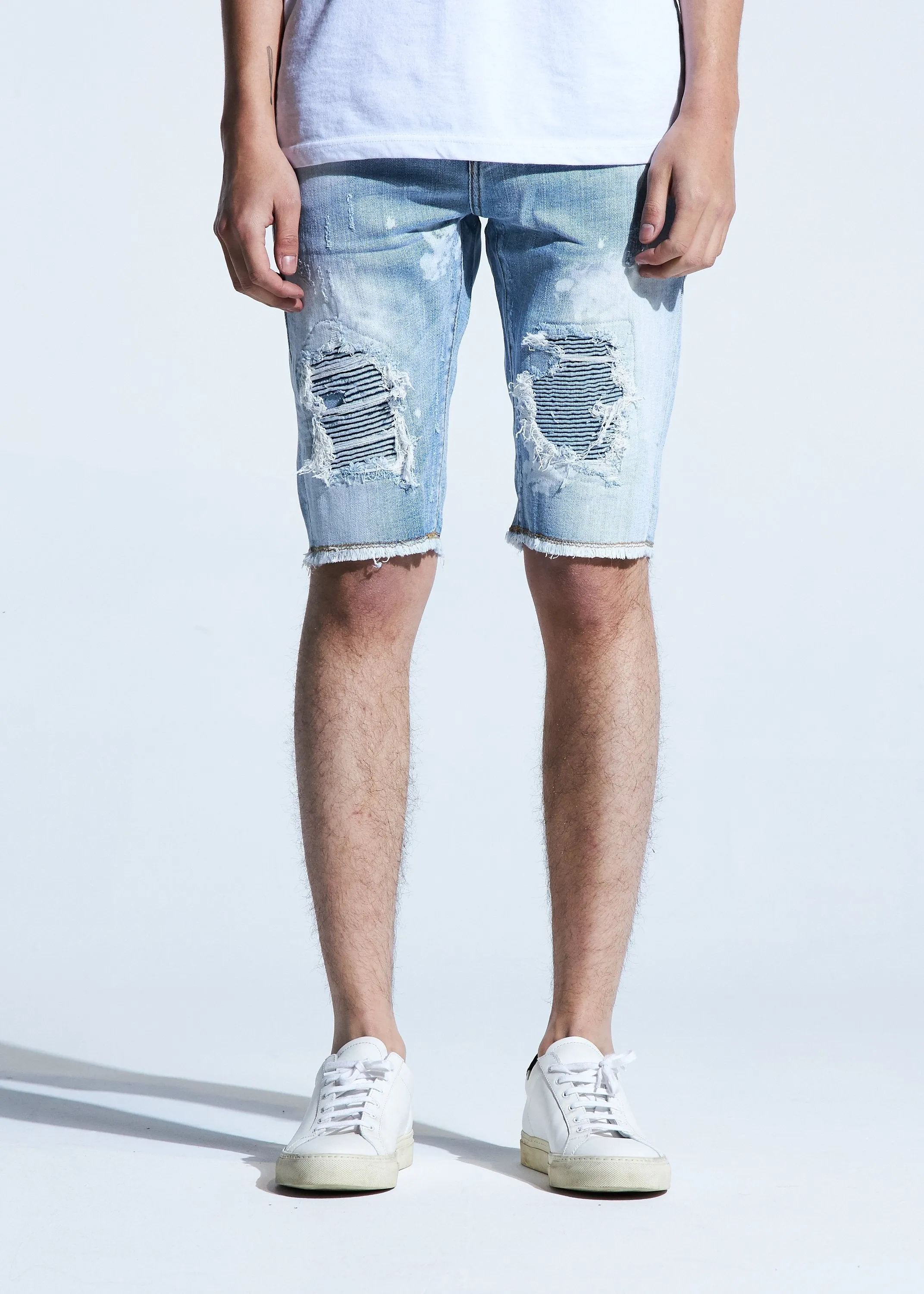 Reggie Shorts