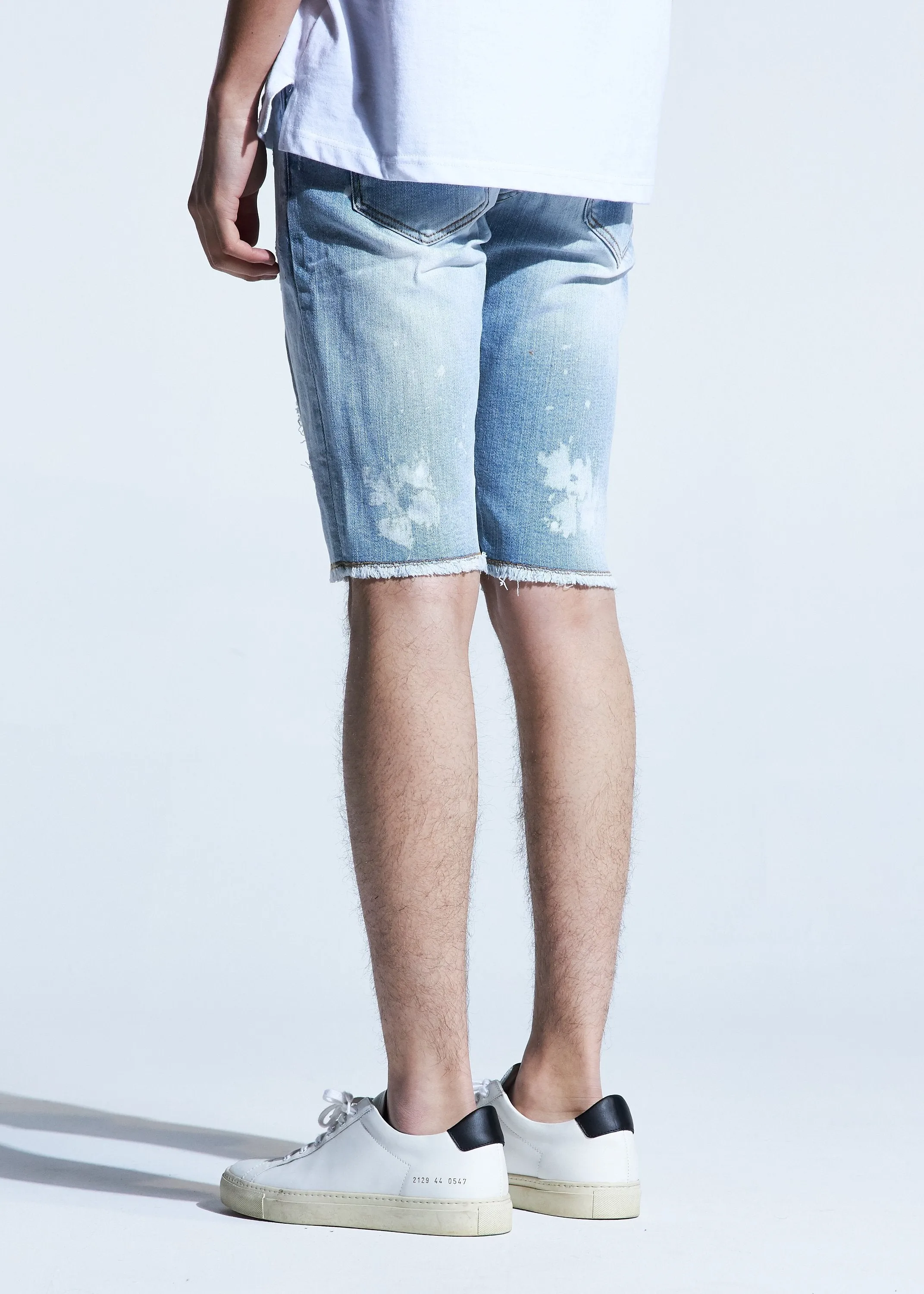 Reggie Shorts