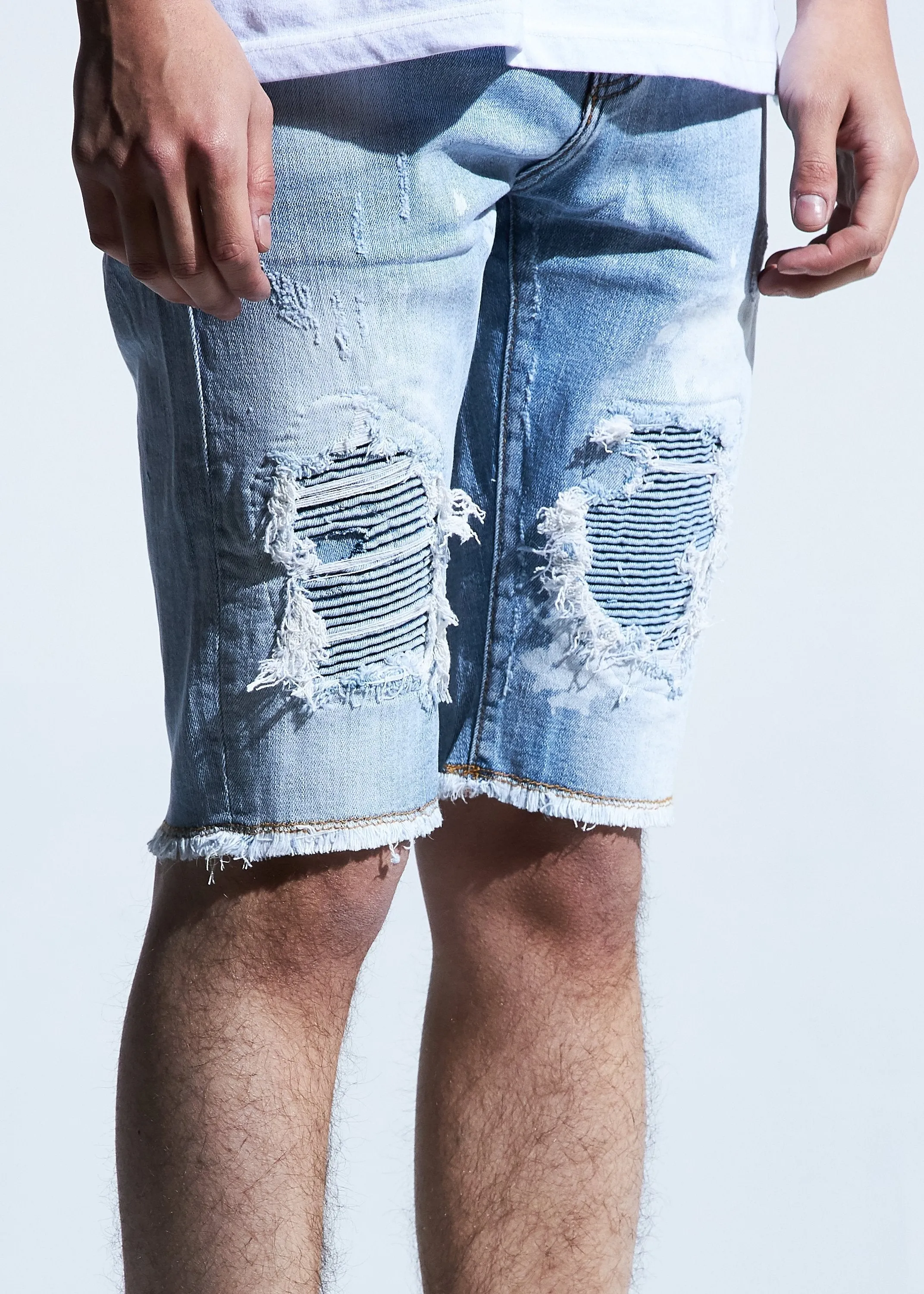 Reggie Shorts