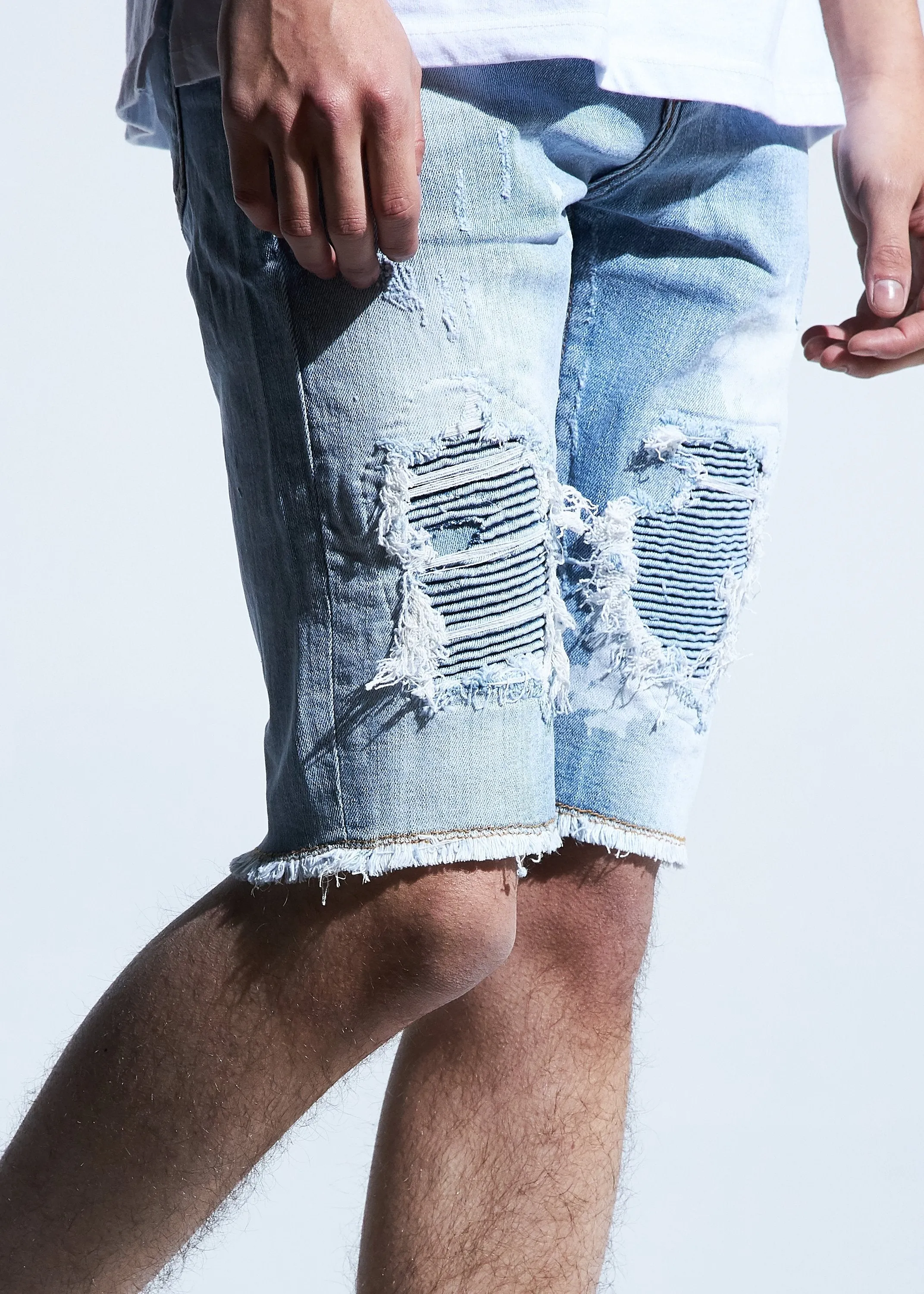 Reggie Shorts