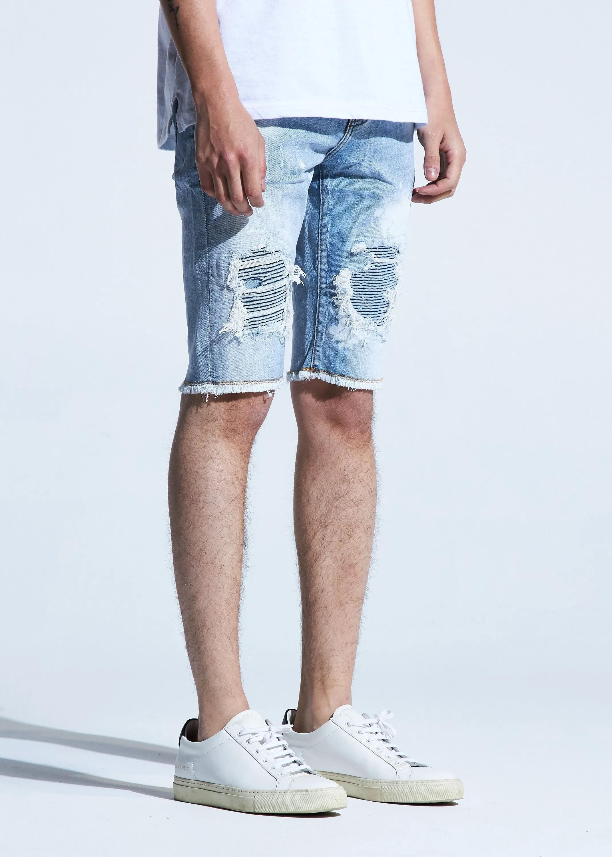 Reggie Shorts