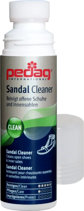 Sandal Cleaner