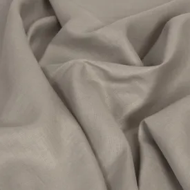 Shiny Beige Canvas Linen 145