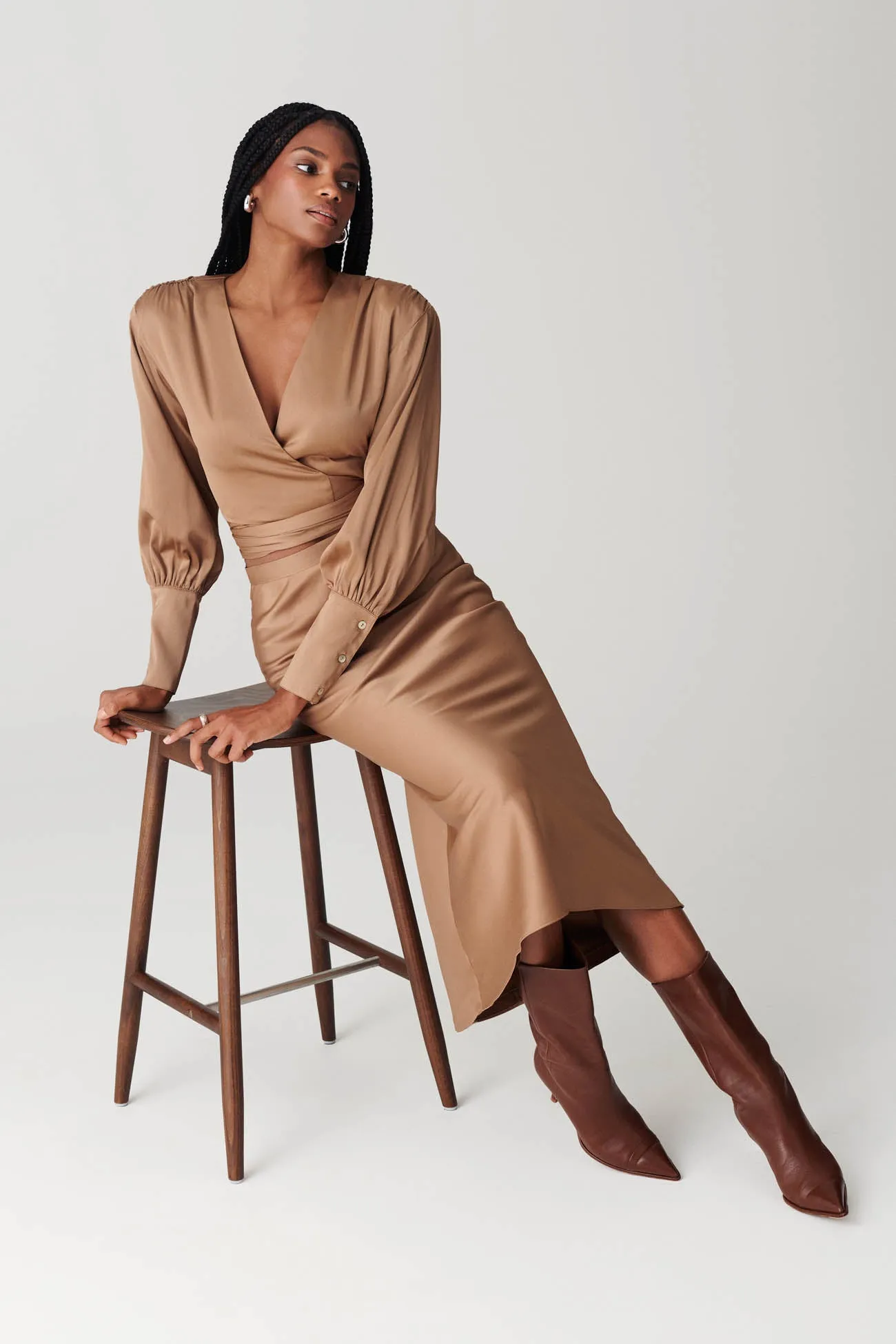 Sienna Blouse