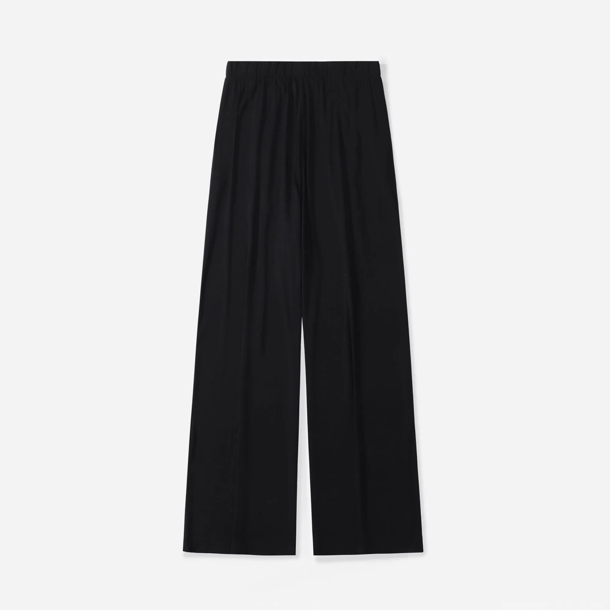 Silktouch TENCEL™ Wide-Leg Pants
