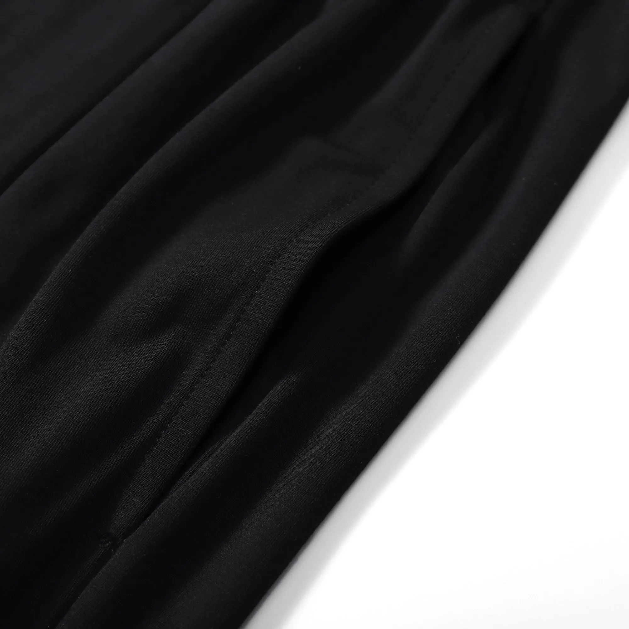 Silktouch TENCEL™ Wide-Leg Pants