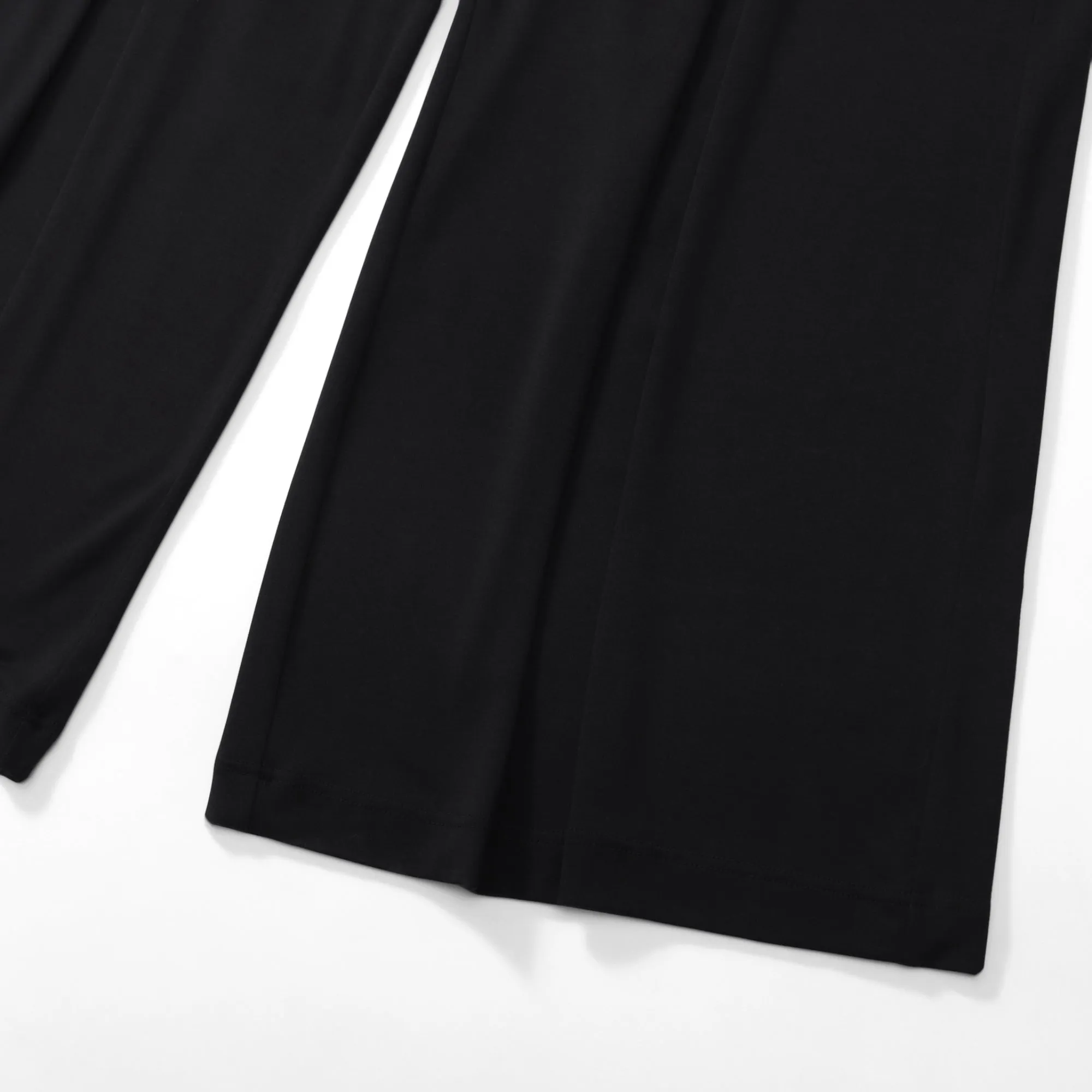 Silktouch TENCEL™ Wide-Leg Pants
