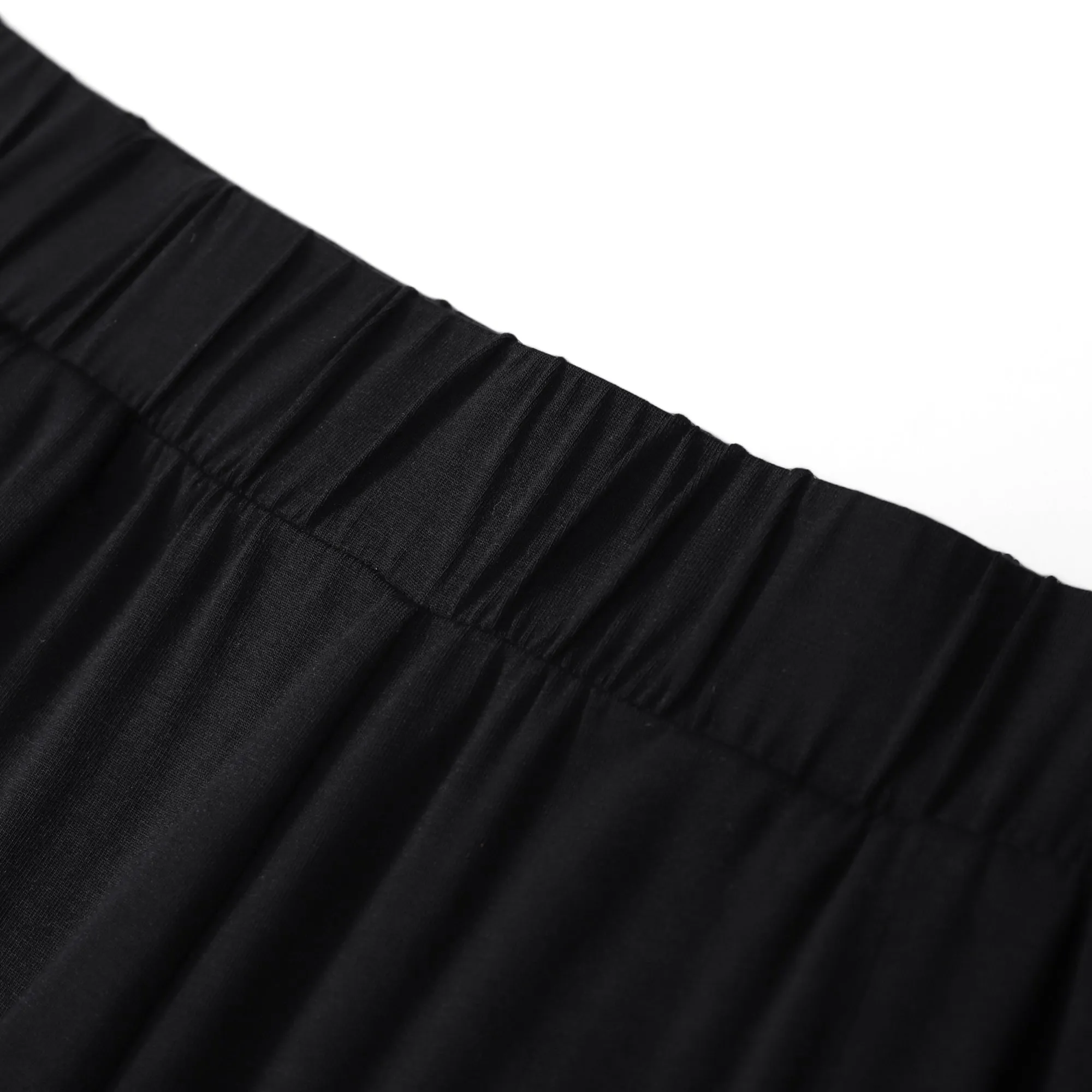 Silktouch TENCEL™ Wide-Leg Pants