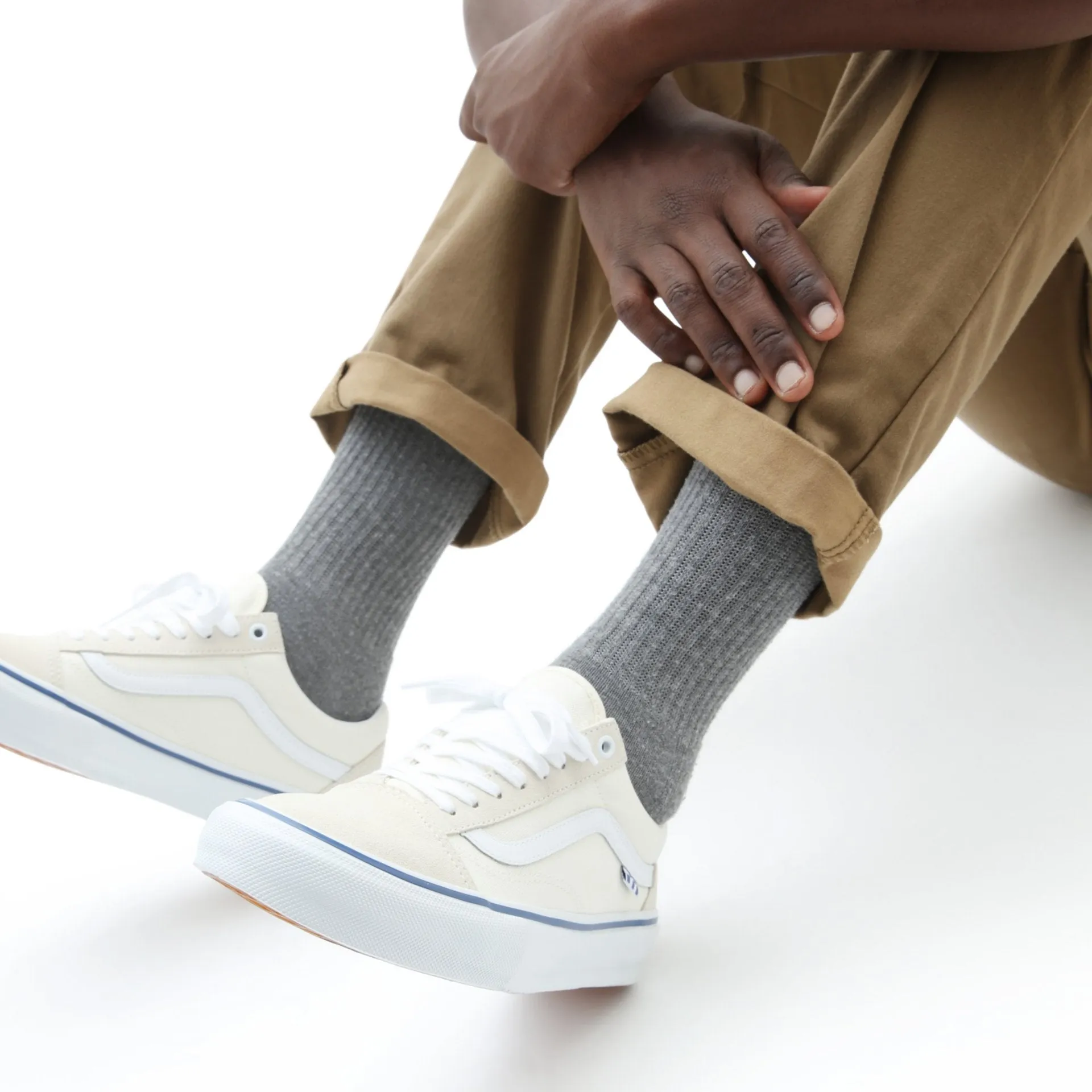 Skate Old Skool Off White