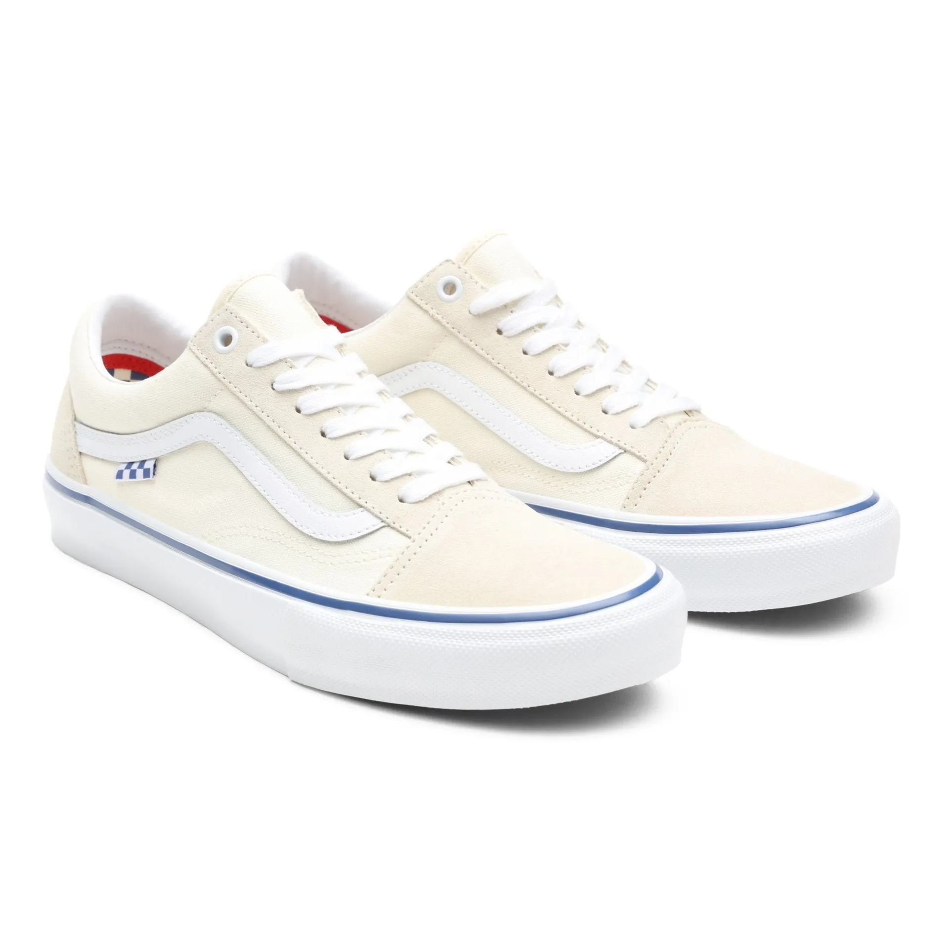 Skate Old Skool Off White