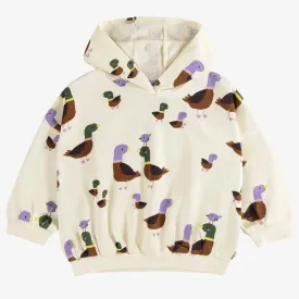 Souris Mini - Hoodie - Duck Print