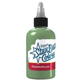 StarBrite Payne Portrait Minty Green Ink