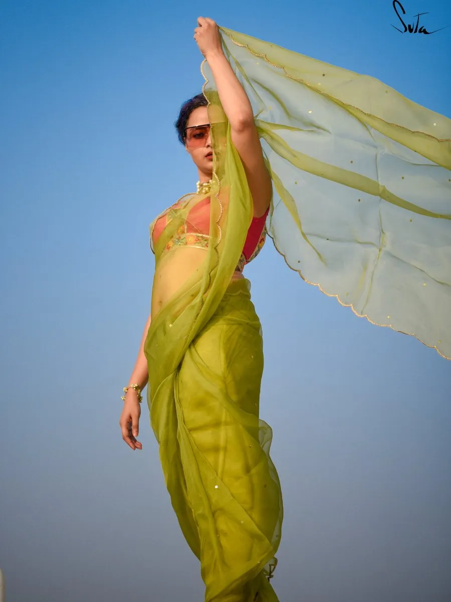 Sugga Pankhi