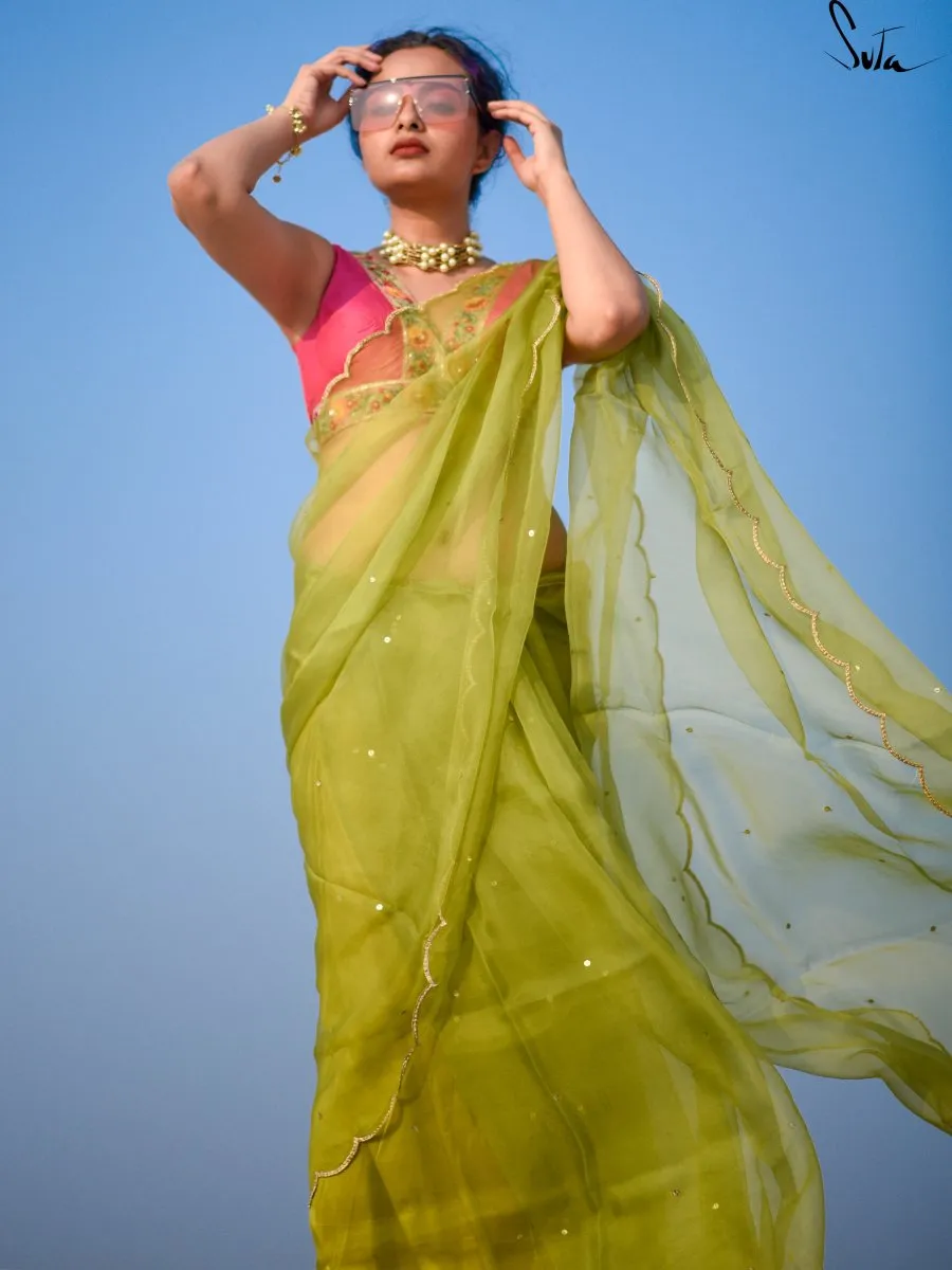 Sugga Pankhi