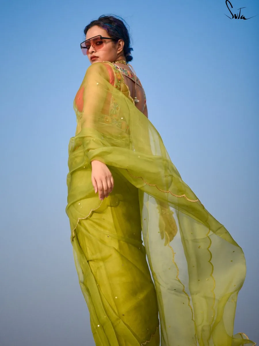 Sugga Pankhi