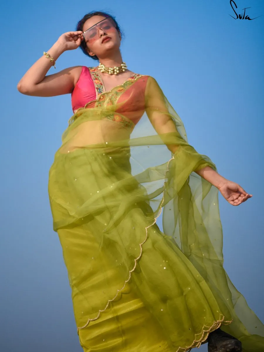 Sugga Pankhi