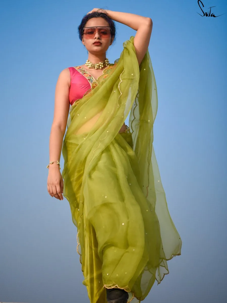 Sugga Pankhi