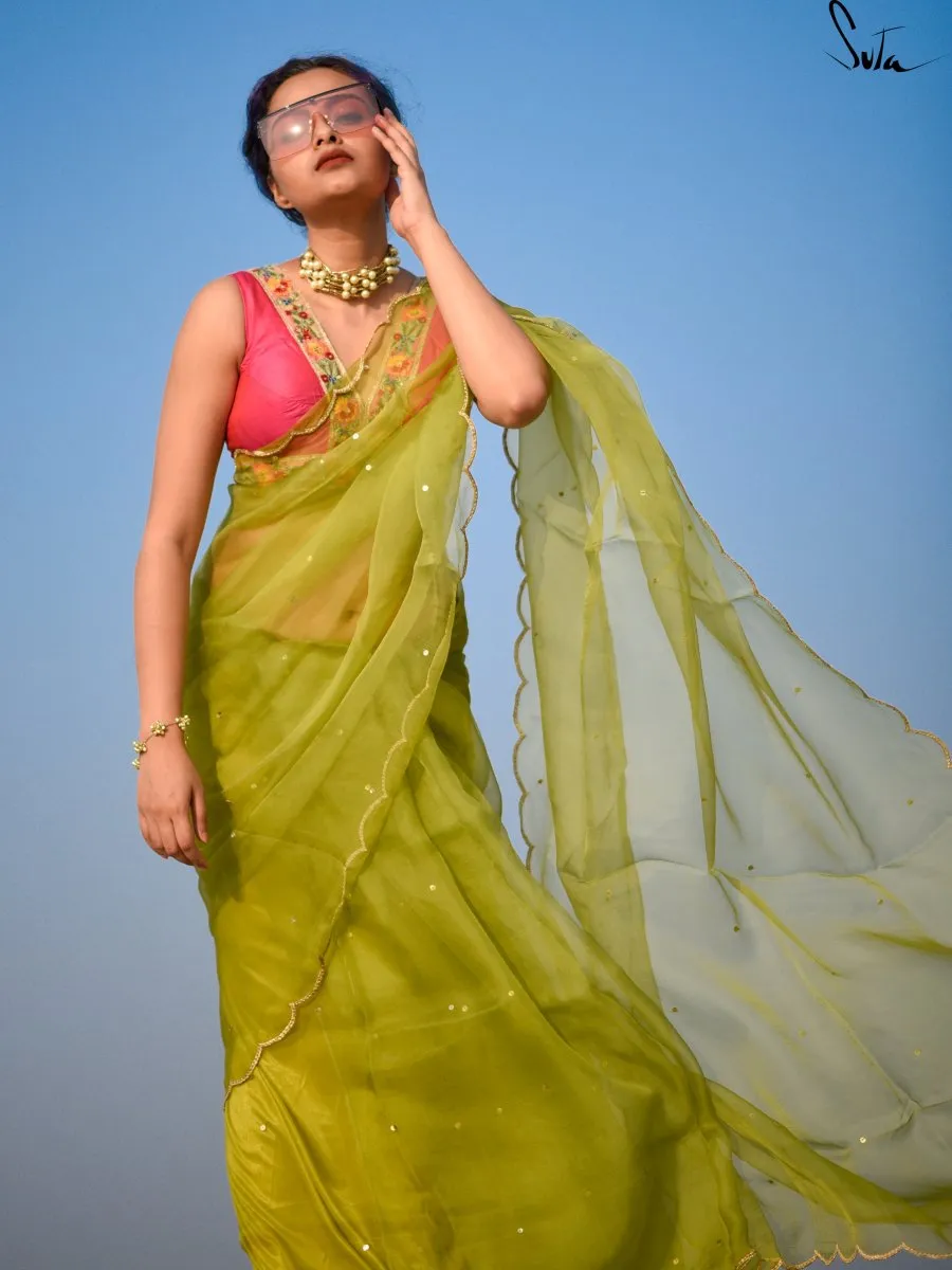 Sugga Pankhi