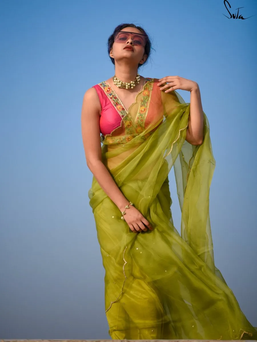 Sugga Pankhi