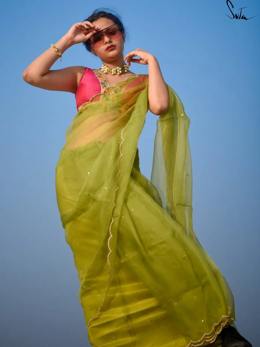 Sugga Pankhi