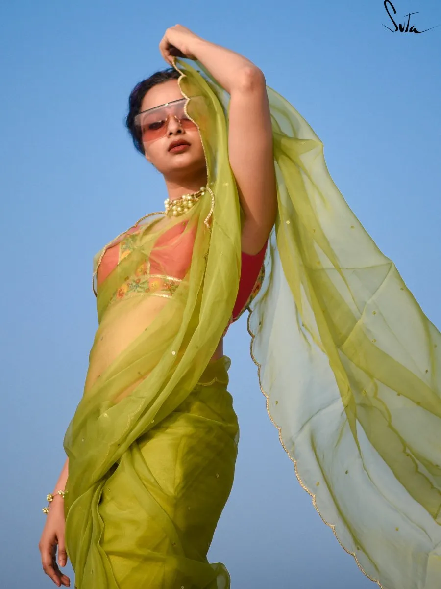 Sugga Pankhi