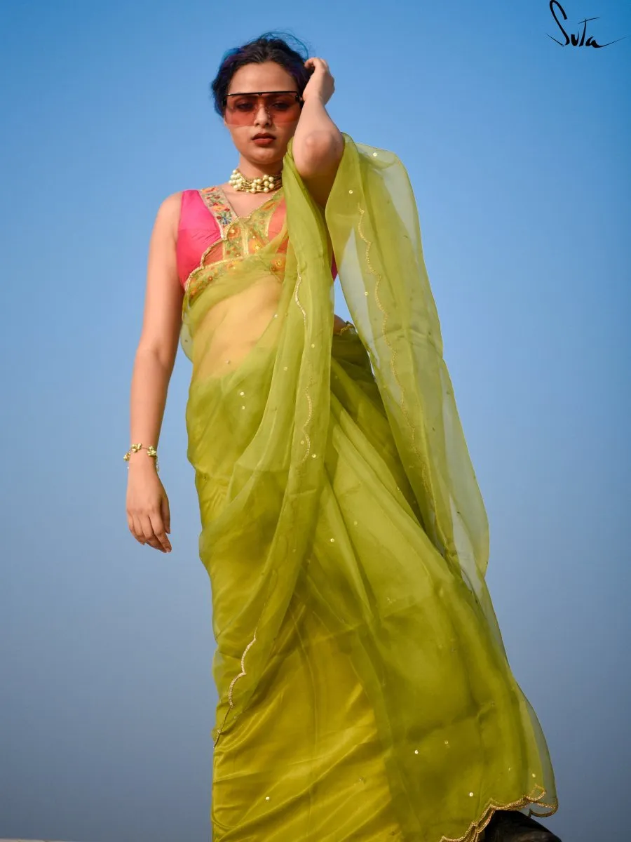 Sugga Pankhi