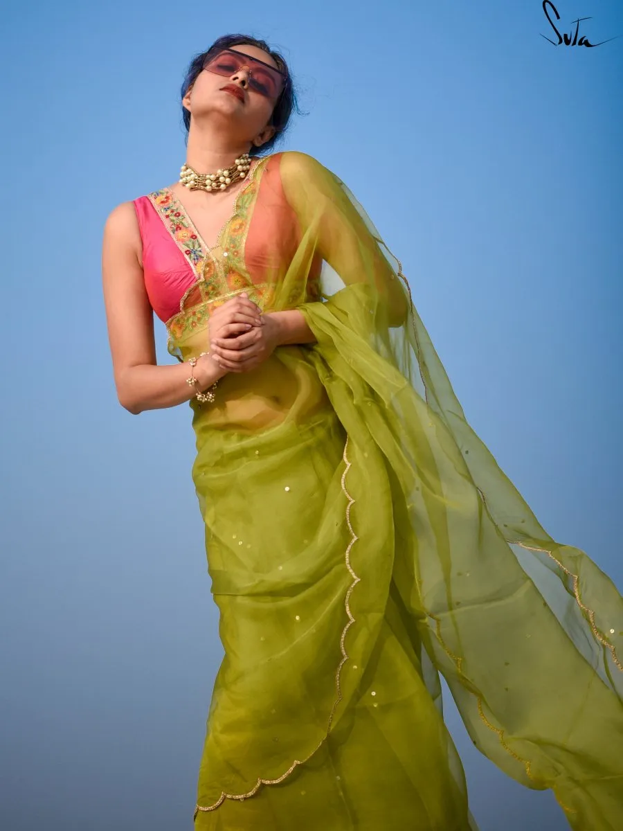 Sugga Pankhi