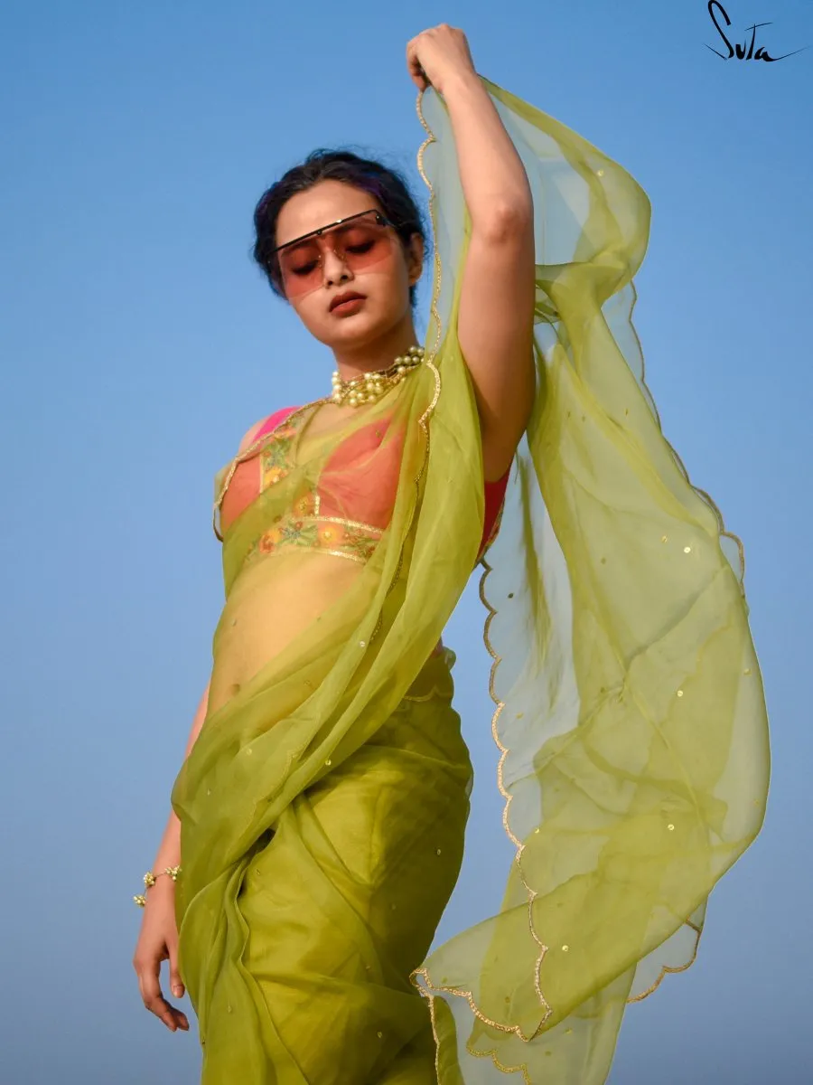 Sugga Pankhi