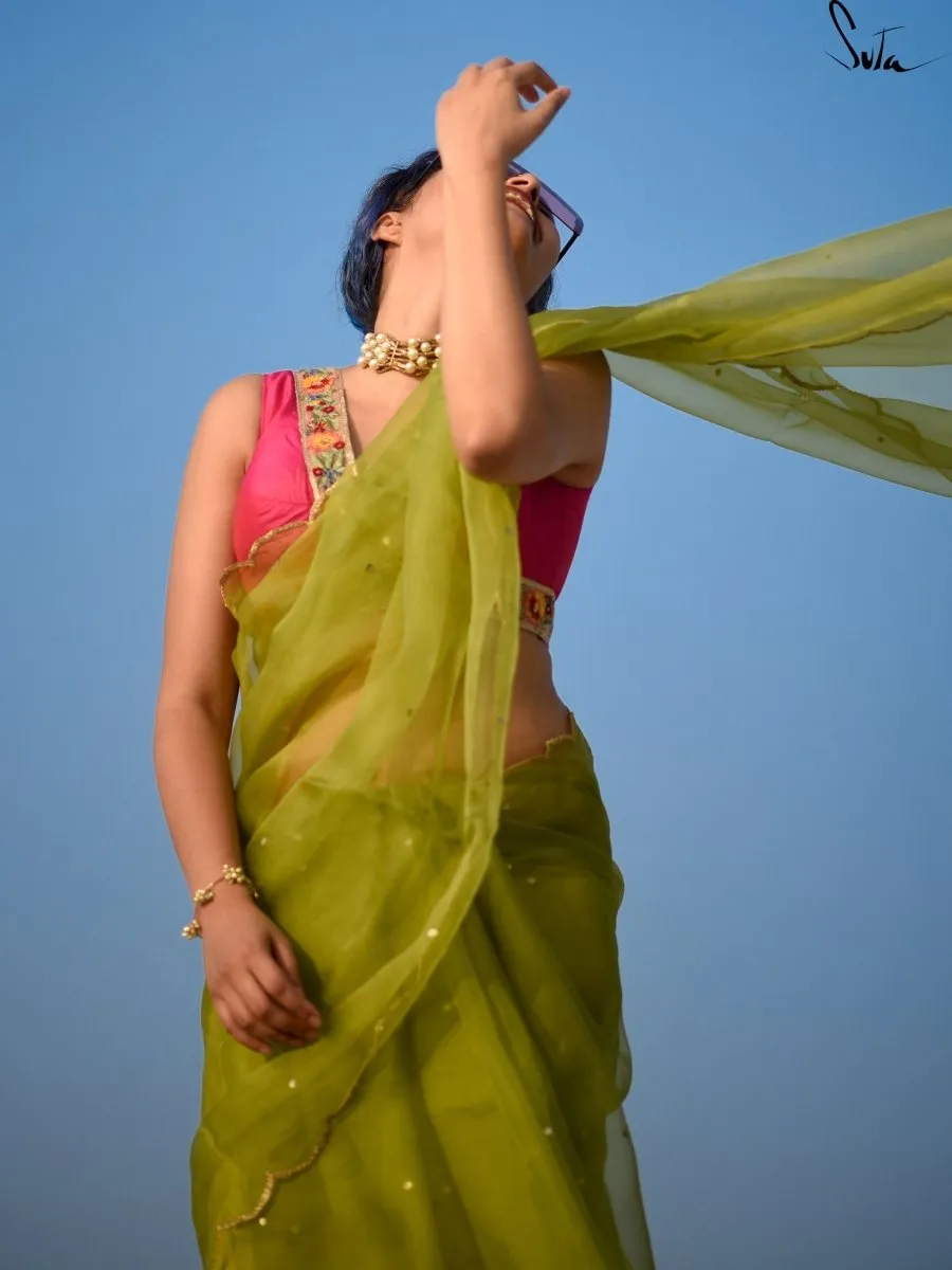 Sugga Pankhi