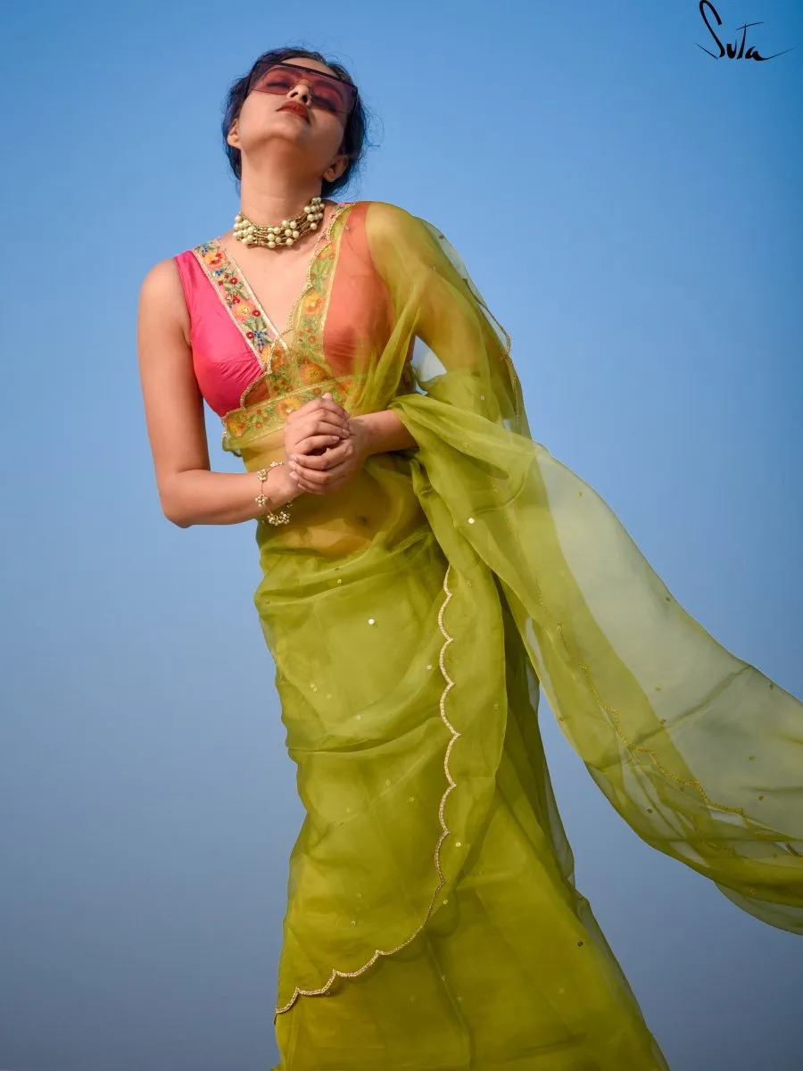 Sugga Pankhi