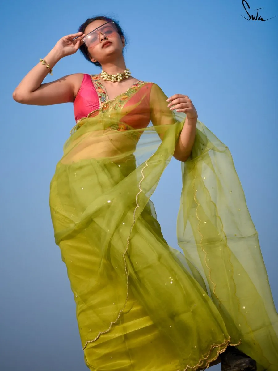 Sugga Pankhi