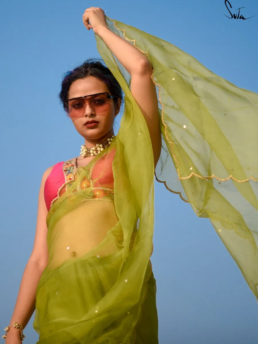 Sugga Pankhi