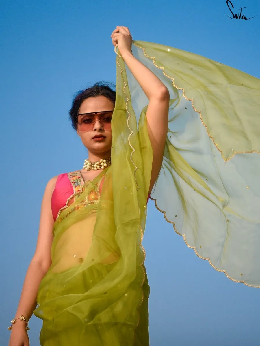 Sugga Pankhi
