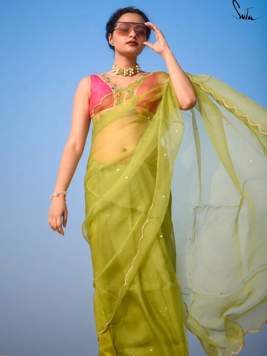 Sugga Pankhi